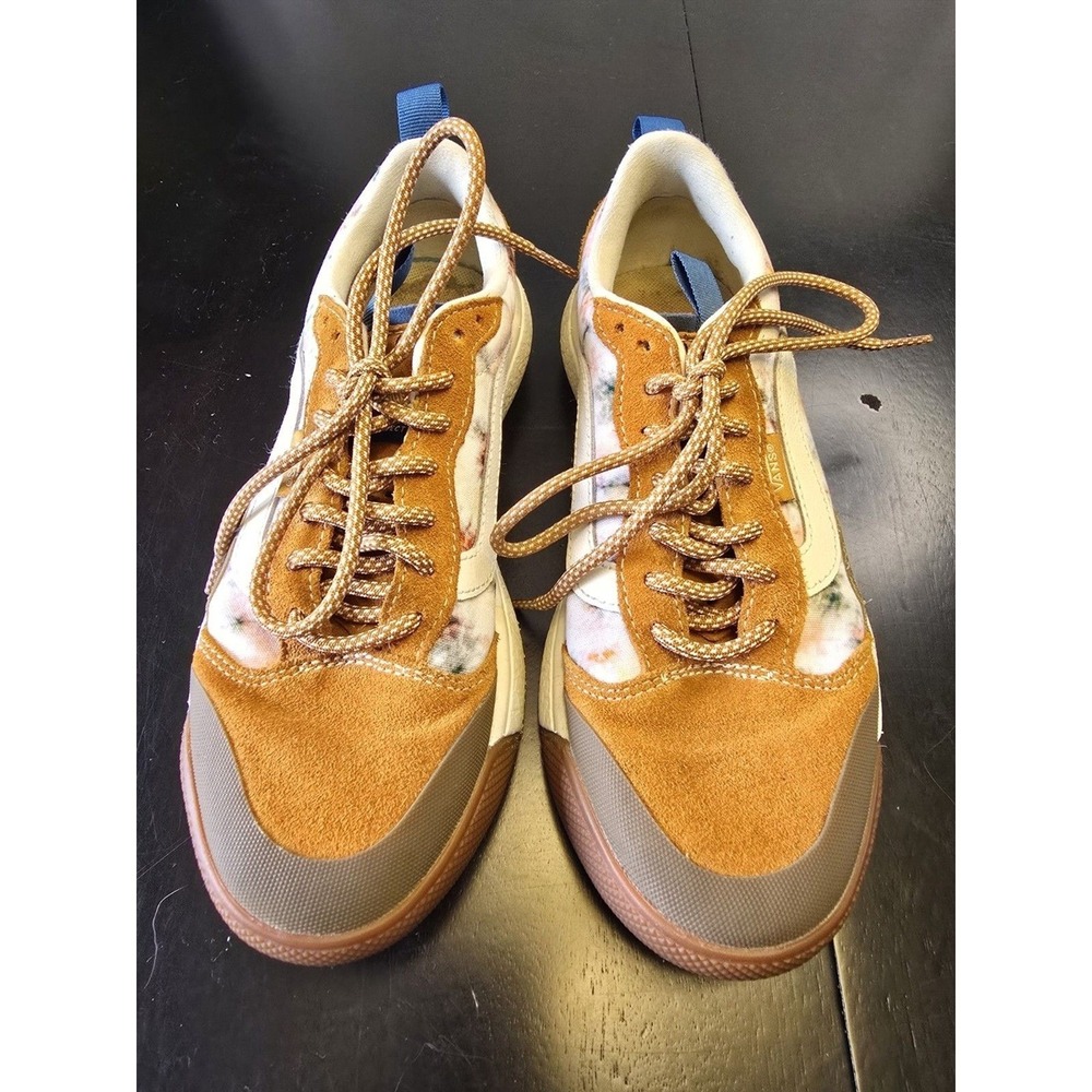 Vans Parks Project x UltraRange Exo SE Tie-Dye Mens 4.5 Or Womens 6